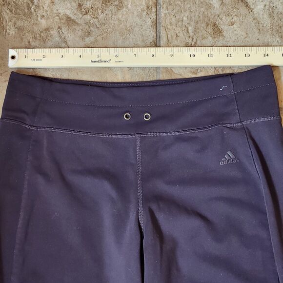 9-Piece Women’s Medium Athletic Bottoms – Pants & Capris Bundle - Picture 6 of 13